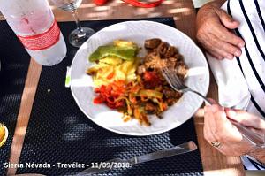 15 ANDALOUSIE - SIERRA NEVADA - TREVELEZ 11 09 2018 (60)